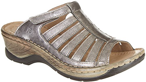 Josef Seibel Women's Claudia Sandals