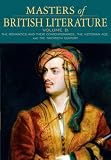 Masters of British Literature, Volume B (Damrosch Series) (Damrosch Series)