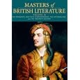 Masters of British Literature, Volume B (Damrosch Series) by David Damrosch, Christopher Baswell, Clare Carroll, and Kevin J. H. Dettmar