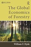 The global economics of forestry