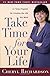 Take Time for Your Life