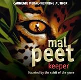Keeper CD Keeper CD