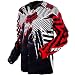 Fox Racing 360 Explosion Men's Motocross Motorcycle Jersey