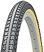Kenda K53 Wire Bead Bicycle Tire, Gumwall, 26-Inch x 2.125-Inch