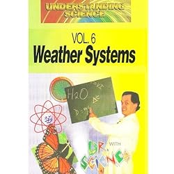 Understanding Science: Weather Systems