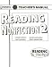 Book Reading Nonfiction 2 Teacher's Manual (Reading in Context)