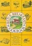 Bed and Breakfast Cook Book: Recipes for Breakfast, Brunch and Teatime