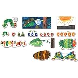 Carson Dellosa The Very Hungry Caterpillar Bulletin Board Set (110132)