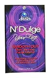 Review Body Drench 30647 / Body Drench N'Dulge Your Face Smooth Out lotion 0.375oz sachet