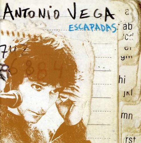 Antonio Vega - Se dejaba llevar por ti (con K) Lyrics - Zortam Music