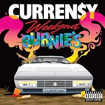 Weekend at Burnies