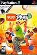 Eye Toy Play 2 Without Camera