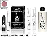 LIP INK Organic Vegan 100% Smearproof Lip Stain Kit - Ultra Berry