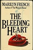 The bleeding heart : a novel