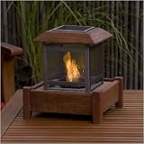 Fireplaces