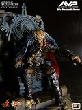 Elder Predator and Throne Kit from Alien vs Predator (1:6 scale)