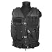 Army USMC Tactical Assault Vest Black