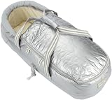 I'coo 342053 Cosycocoon silver