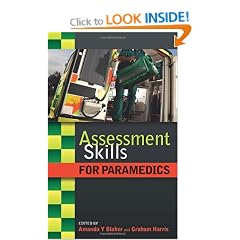Assessment Skills for Paramedics