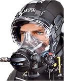 Ocean Reef Neptune II NIRA Full-Face Mask