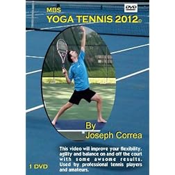 MBS Yoga Tennis