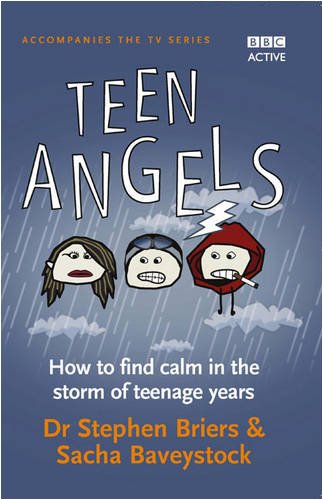Childrens Toyshop  Books : Teen Angels