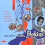 Dance Album of Carl Perkins (+19 Bonus Tracks)
