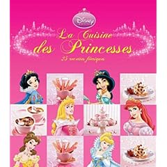 La Cuisine des Princesses