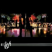 S&M~シンフォニー&メタリカ