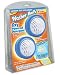 Washer Balls with Oxy Powered Detergent Laundry Balls- Set of 2