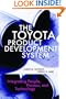 The Toyota Product Development System: Integrating People, Process And Technology