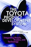 The Toyota Product Development System...