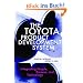 The Toyota Product Development System