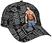 WWE Boys' Big John Cena Baseball Cap