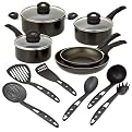 Bialetti Monaco 14-pc. Cookset