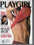 Playgirl Magazine: February 1988 (Paperback) Howie Mandel