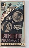 Transatlantic Merry-Go-Round [VHS]
