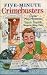 Five-minute Crime Busters: Clever Mini-mysteries