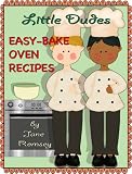 Little Dudes Easy Bake Oven Recipes