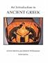 An Introduction to Ancient Greek