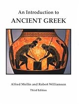 An Introduction to Ancient Greek (Third Edition)