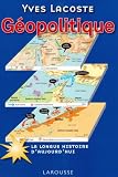 Géopolitique