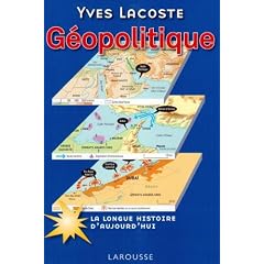 G�opolitique