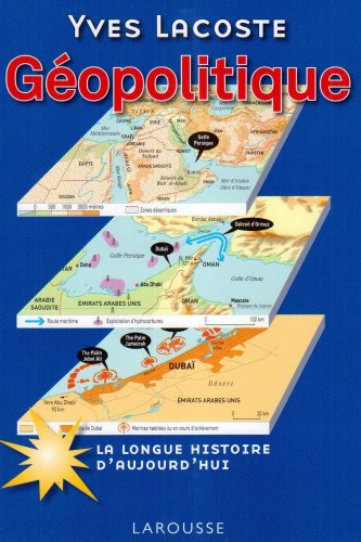 Géopolitique