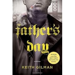 Father's Day: A Mystery