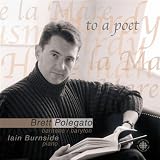 To A Poet - English Songs