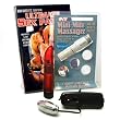 Nina Hartley's Guide to the Ultimate Sex Party Adult Sex Toy Kit