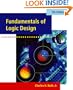 Fundamentals of Logic Design (with CD-ROM)