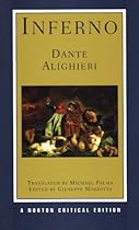 Inferno (Norton Critical Editions)