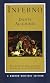 Inferno: A New Verse Translation, Backgrounds and Contexts, Criticism (Norton Critical Editions)